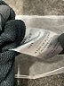 Frank & Eileen Blue Black Turtleneck Sweater Size XS - photo 8