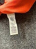 Athleta Solid Orange Skort Size M - photo 4