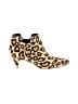 Sam Edelman 100% Leather Gold Ankle Boots Size 6 1/2 - photo 1