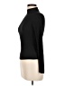 YMI Black Long Sleeve Top Size M - photo 5