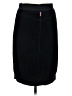 Hard Tail Solid Black Formal Skirt Size M - photo 2
