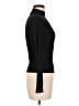 YMI Black Long Sleeve Top Size M - photo 4