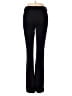 Sportmax Solid Black Wool Pants Size 2 - photo 2