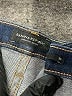 Banana Republic Blue Jeggings Size 35 waist - photo 4