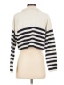 Altar'd State Stripes Ivory Pullover Sweater Size XS - photo 2