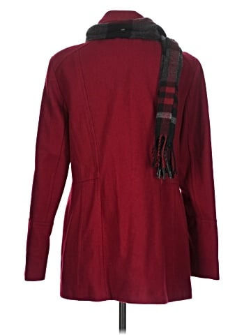 London Fog Coat (view 2)