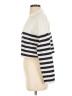 Altar'd State Stripes Ivory Pullover Sweater Size XS - photo 5