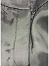 Prada 100% Cupro Black Dress Pants Size EU (IT) 42 / US 6 - photo 12