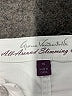 Gloria Vanderbilt White Jeans Size 16 - photo 7
