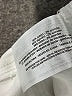Gloria Vanderbilt White Jeans Size 16 - photo 8
