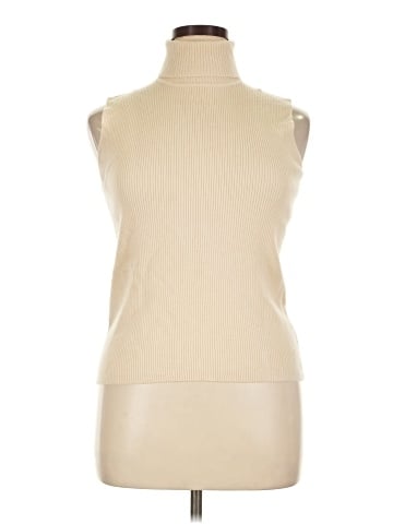 Jones New York Sweater Vest (view 1)