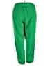Ashley Stewart Solid Green Casual Pants Size 26 - 28 Plus - photo 2