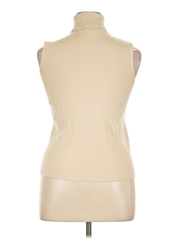 Jones New York Sweater Vest (view 2)