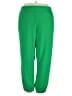 Ashley Stewart Solid Green Casual Pants Size 26 - 28 Plus - photo 1