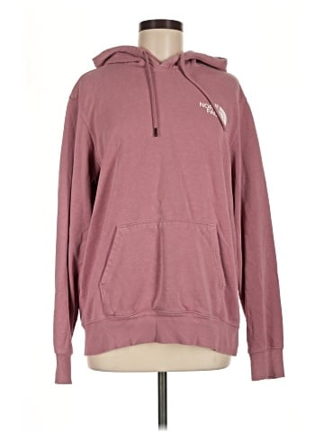 The North Face Pullover Hoodie (view 1)