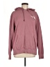 The North Face Pink Pullover Hoodie Size M - photo 1