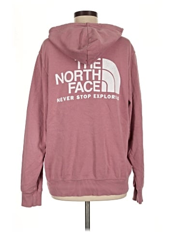 The North Face Pullover Hoodie (view 2)