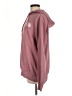 The North Face Pink Pullover Hoodie Size M - photo 5