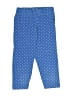 Mini Boden Polka Dots Blue Casual Pants Size 9 - 10 - photo 1