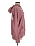 The North Face Pink Pullover Hoodie Size M - photo 4