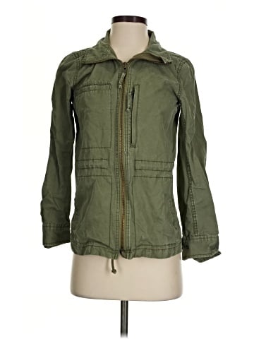 Madewell Fleet Jacket (view 1)