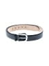B-Low The Belt 100% Leather Black Leather Belt Size XL - photo 1