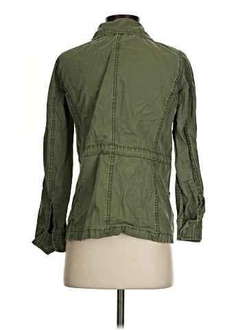 Madewell Fleet Jacket (view 2)