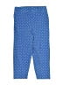 Mini Boden Polka Dots Blue Casual Pants Size 9 - 10 - photo 2