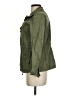 Madewell 100% Cotton Green Fleet Jacket Size S - photo 5