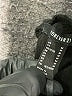 Forever 21 Black Bodysuit Size M - photo 3