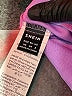 Shein Purple Short Sleeve Blouse Size 2 - photo 7