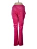 Juicy Couture Pink Casual Pants Size L - photo 2