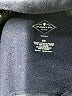 St. John's Bay Blue Poncho Size 3X - photo 7