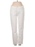 Paige White Jeans Size 26 waist - photo 1