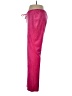 Juicy Couture Pink Casual Pants Size L - photo 5