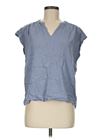 Splendid Sleeveless Blouse (view 1)