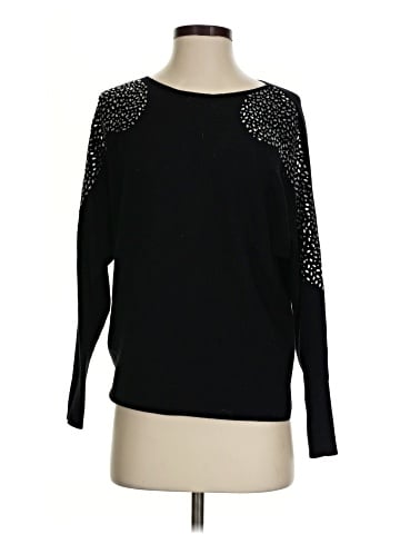 Liv Pullover Sweater (view 1)