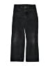 Wrangler Jeans Co 100% Cotton Black Jeans Size 10 - photo 1