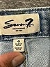 Seven7 100% Cotton Blue Jeans Size 6 - photo 7