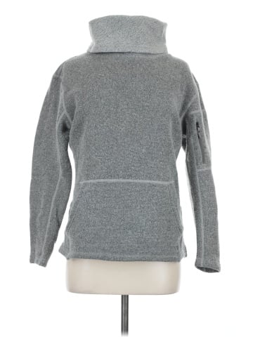 Smartwool Turtleneck Sweater (view 1)