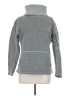 Smartwool Gray Turtleneck Sweater Size M - photo 1