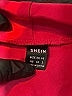 Shein 100% Polyester Pink Sleeveless Blouse Size 2 - photo 7