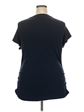 Old Navy - Maternity Short Sleeve T-Shirt (view 2)