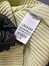 LACAUSA Green Sleeveless Top Size S - photo 8