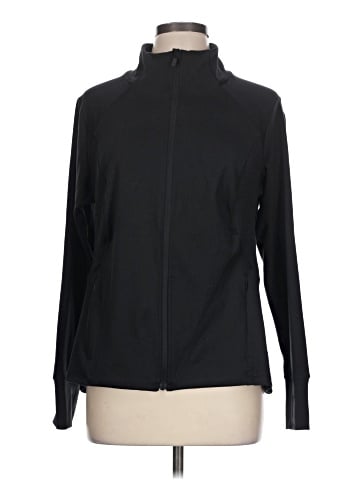 all in motion Track Jacket (view 1)