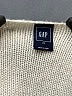 Gap Ivory Pullover Sweater Size XS - photo 7