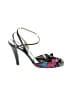 Marc by Marc Jacobs Color Block Black heels Size 9 - photo 1