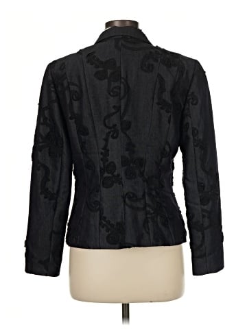 Lena Gabrielle Blazer (view 2)