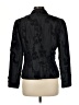 Lena Gabrielle Paisley Black Blazer Size 8 - photo 2