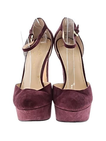 Ivanka Trump Heels (view 2)